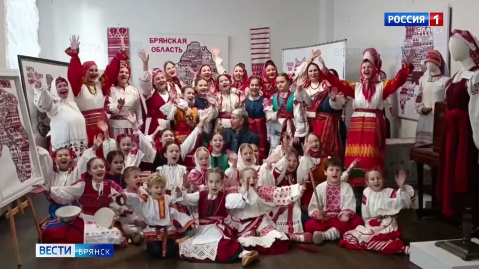Президентскому Фонду культурных инициатив пять лет