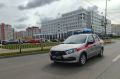 В Брянске мужчина украл товар на 5 тысяч и попался росгвардейцам
