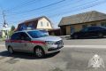 Сотрудники Росгвардии предотвратили кражу в торгово-развлекательном центре Брянска