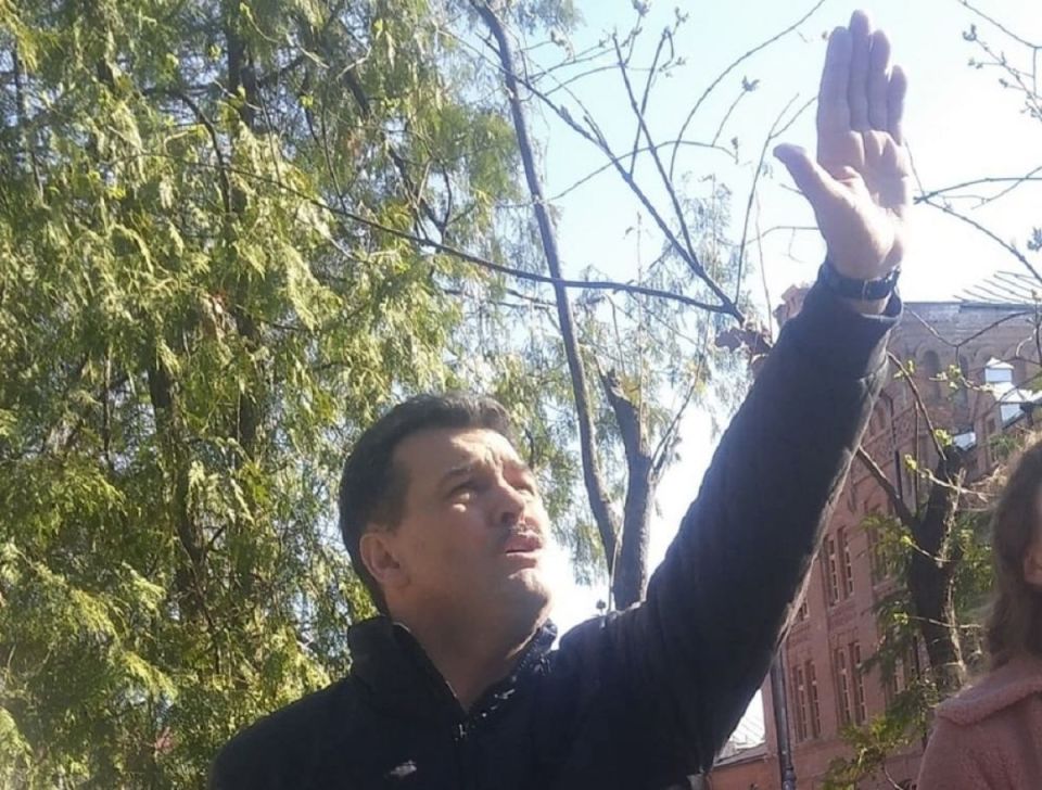 Главный брянский коммунист Архицкий поддержал право селян запрещать закрытие медучреждений