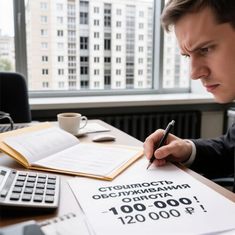 Картель московских лифтёров позарился на 718 млн рублей брянских денег