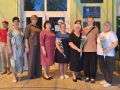 В школе №4 города Унеча открыли мемориальную доску в память о Павле Александровиче Коруно