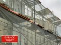 Строительство спорткомплекса в Карачеве обернулось судебным разбирательством