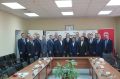 Врио губернатора Егор Ковальчук провел встречу с участниками региональной программы «Брянские герои»