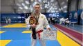 Врио губернатора поздравил брянского рукопашника с золотом чемпионата мира