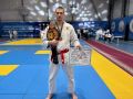 Брянец Александр Горохов завоевал золото чемпионата мира по рукопашному бою