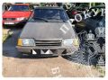 Брянский водитель потерял пять авто из-за пьянки