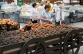 Брянский картофель начал проигрывать импортному на полках магазинов