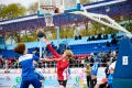 Сборная Санкт-Петербурга стала победителем Всероссийских игр школьных спортивных клубов