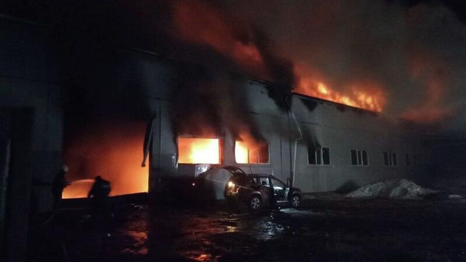 В Брянской области БПЛА убили трех железнодорожников, в том числе отца пятерых детей