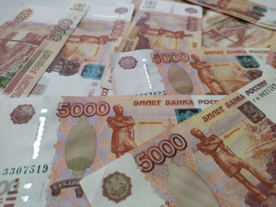 Брянская подрядная организация незаконно получила 156 тыс рублей на водозаборе
