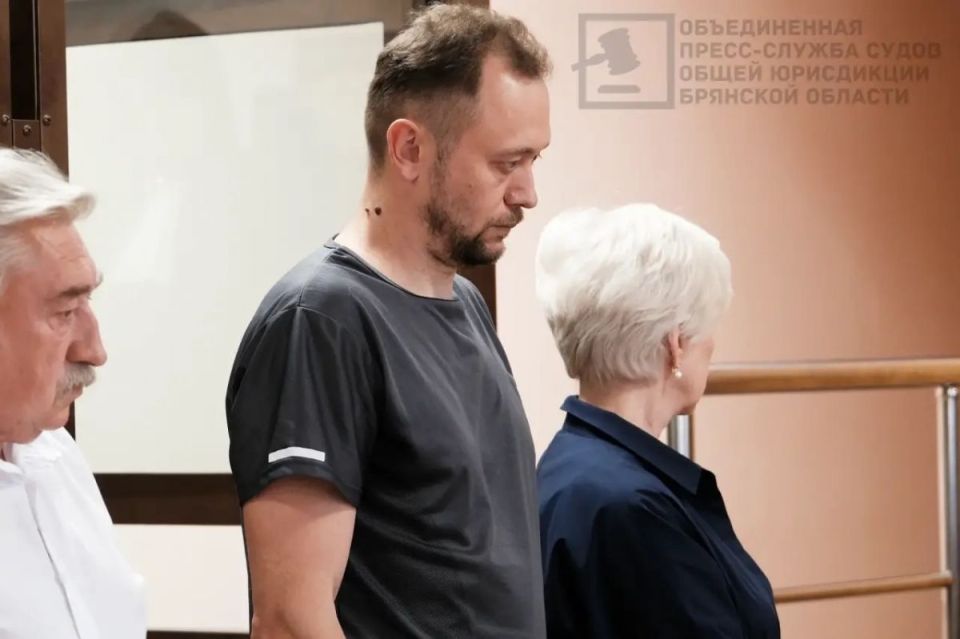 Организатор квеста «Вампиры» в Брянске поплатился за опасную игру с тесаком