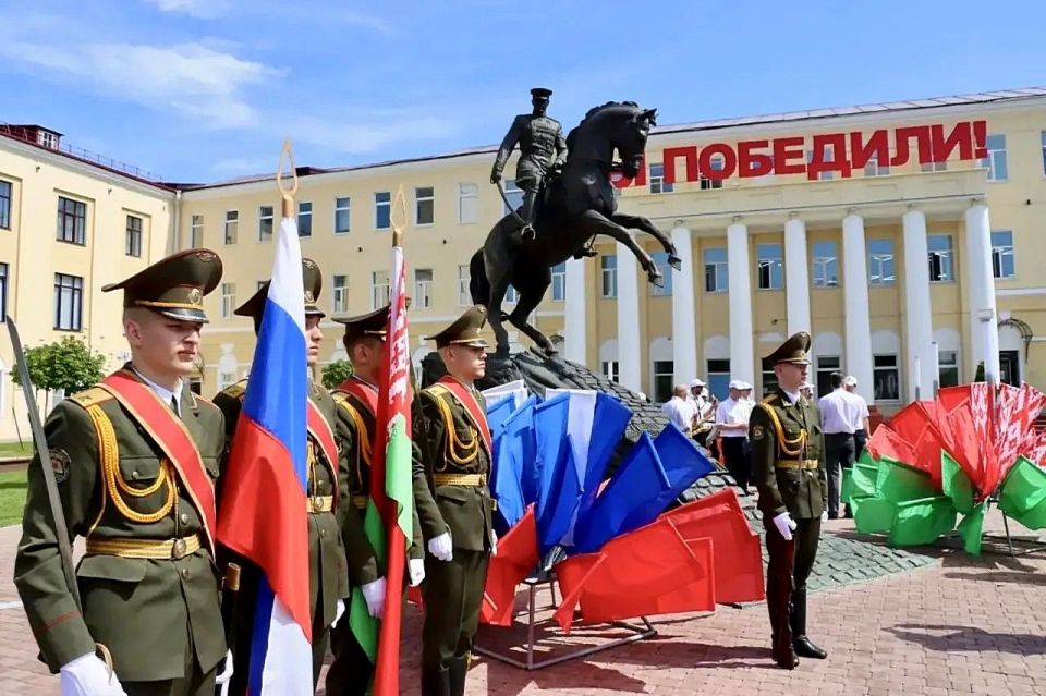 Бизнес –форум «Гомель -Брянск»: партнерство регионов набирает обороты