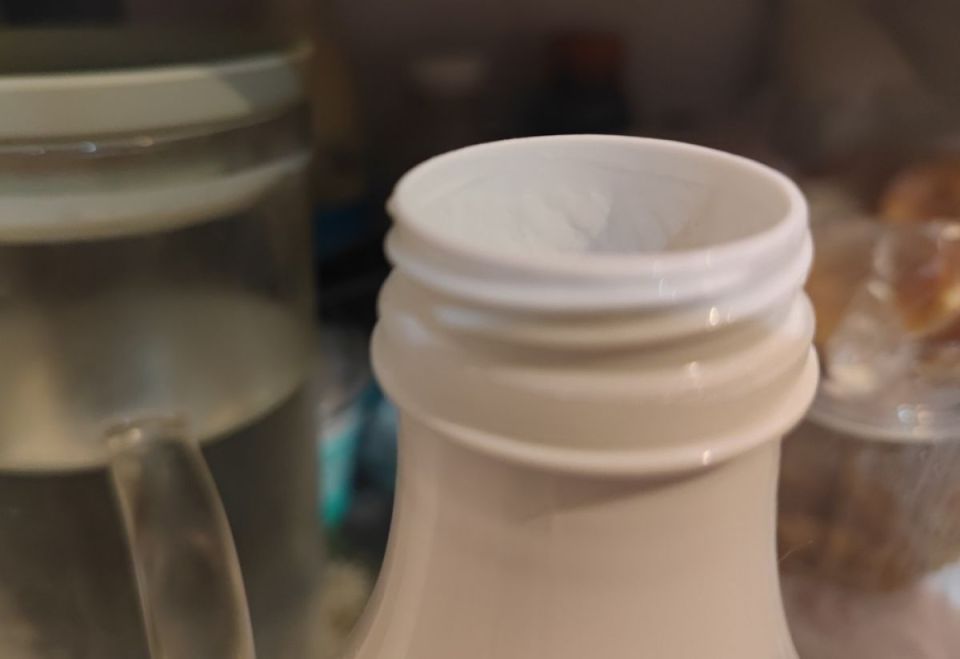 «Вкусвилл» не нашел кишечной палочки в молоке из брянского магазина