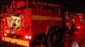 МЧС: на Брянщине за сутки потушили 15 пожаров