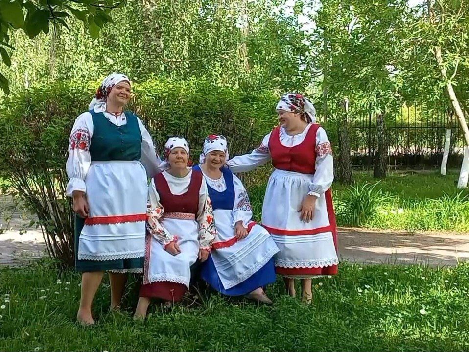 От Пасхи до Вознесения: праздник света и песни от вокальной группы «Еще не вечер»