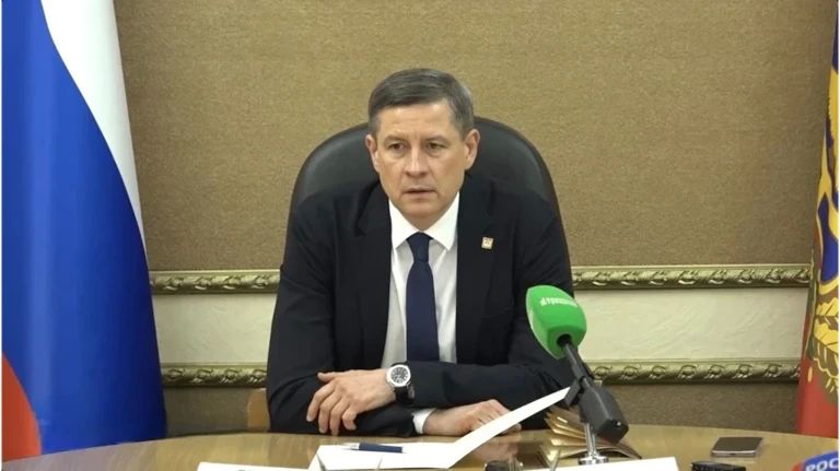 Ковальчук: Брянщина скорбит по жертвам украинского теракта в Старобельске