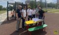 Егор Ковальчук проинспектировал восстановление Брянки