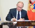 Путин присвоил звание «Заслуженный врач России» двум брянским медикам