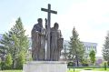 День славянской письменности и культуры связан с именами выдающихся просветителей Кирилла и Мефодия, создателей первой азбуки, объединившей все славянские народы