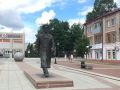 60 лет назад в Брянской области гостил Юрий Гагарин