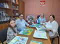 Инна Мухина: Определены победители областного конкурса детского рисунка «Счастливое детство глазами ребенка»