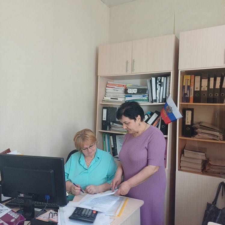 Маркетинговые визиты специалистов центра занятости населения Мглинского района на предприятия и в организации являются действенным методом налаживания сотрудничества с работодателями
