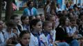 В брянском лагере "Огонек" стартовала профильная смена "Содружества Орлят России"