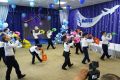 «Борт 2026, следующий рейсом „Счастливое детство“, готов к взлёту. Занять места согласно посадочным талонам. Полёт обещает быть спокойным, добрым и немного грустным…»