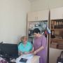 Маркетинговые визиты специалистов центра занятости населения Мглинского района на предприятия и в организации являются действенным методом налаживания сотрудничества с работодателями