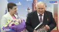 60 лет назад Гагарин посетил Брянск: Виктор Афанасьев вспомнил о встрече с легендой