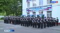 Последний звонок прозвучал в кадетской школе имени Кашина