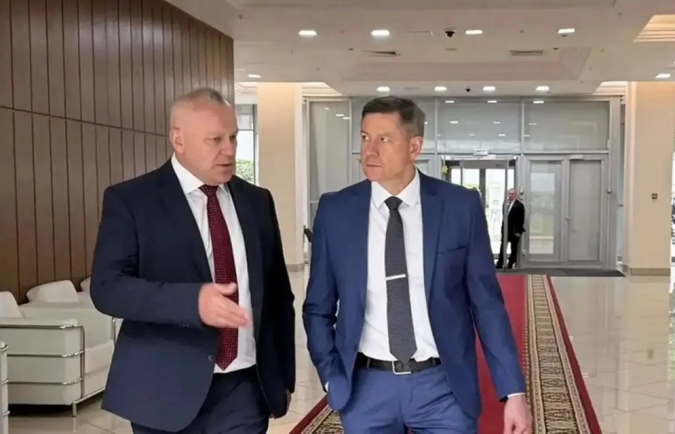 Мероприятия Совета законодателей Центрального федерального округа Совета при полномочном представителе Президента Российской Федерации в ЦФО Игоре Олеговиче Щеголеве прошли в Подмосковье!
