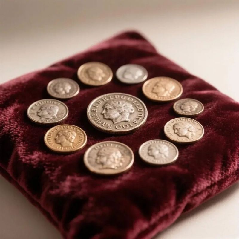 Жителя Сельцо надурили на продаже редких монет