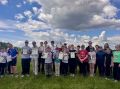 24 мая 2026 года в г. Брянске на аэродроме спортивного клуба ДОССААФ состоялись областные соревнования по авиационным моделям на приз "Памяти В. Ковалева". Команда МБУДО-СЮТ г. Клинцы приняла в них участие
