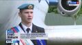 Последний звонок прозвучал в кадетской школе имени Кашина