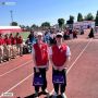 Фестиваль ГТО «Все вместе»