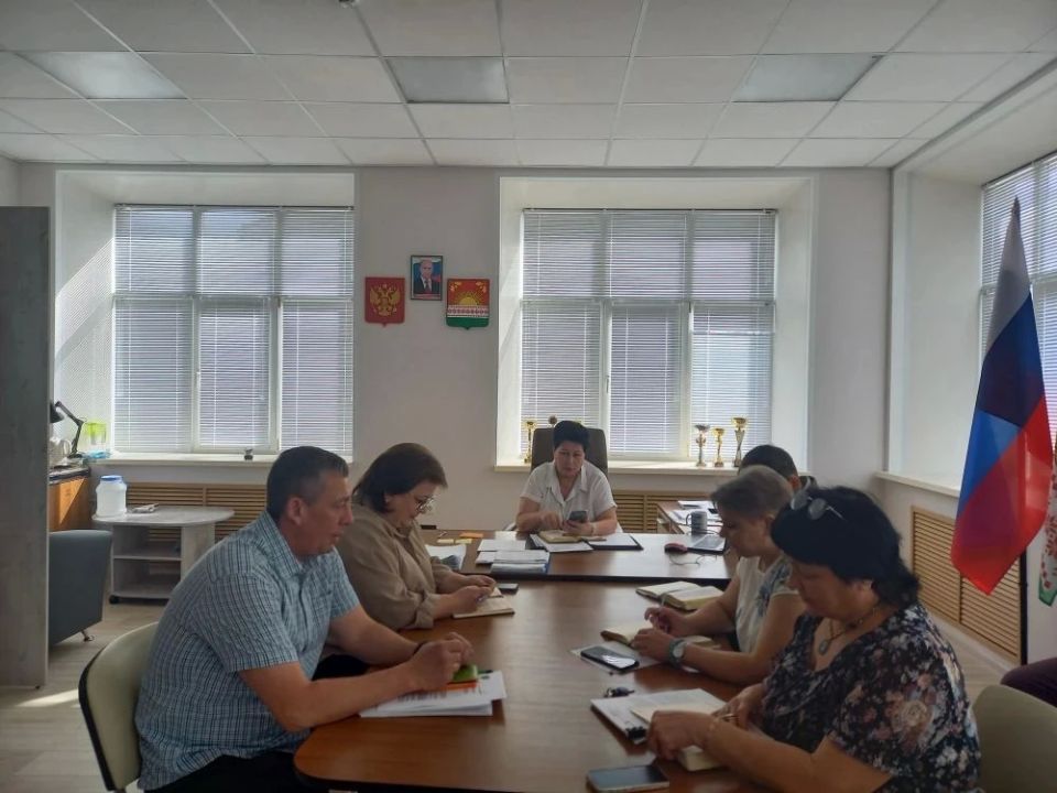 Неделя выдалась очень насыщенная