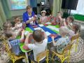 В рамках плана мероприятий по реализации Программы взаимодействия с ГАПОУ «Клинцовский индустриально- педагогический колледж», в МБДОУ – детский сад комбинированного вида № 11 «Земляничка», для будущих воспитателей, были...