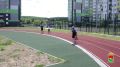 Брянские полицейские провели спортивное мероприятие с учащимися классов правоохранительной направленности