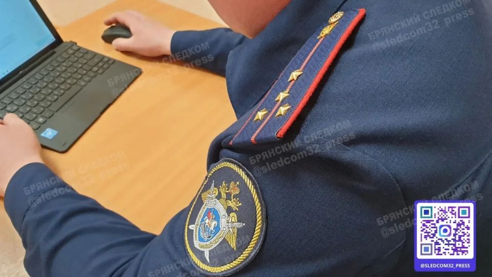 В Брянске возбуждено дело о ненадлежащей медпомощи матери и новорожденному