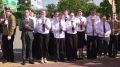 Лето — время возможностей: около 500 студентов и школьников отправятся в трудовые проекты по всей России