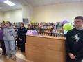 Библиотекари познакомили учащихся Клинцовского индустриально-педагогического колледжа и Клинцовского филиала Брянского техникума энергомашиностроения и радиоэлектроники имени Героя Советского Союза М. А. Афанасьева с...