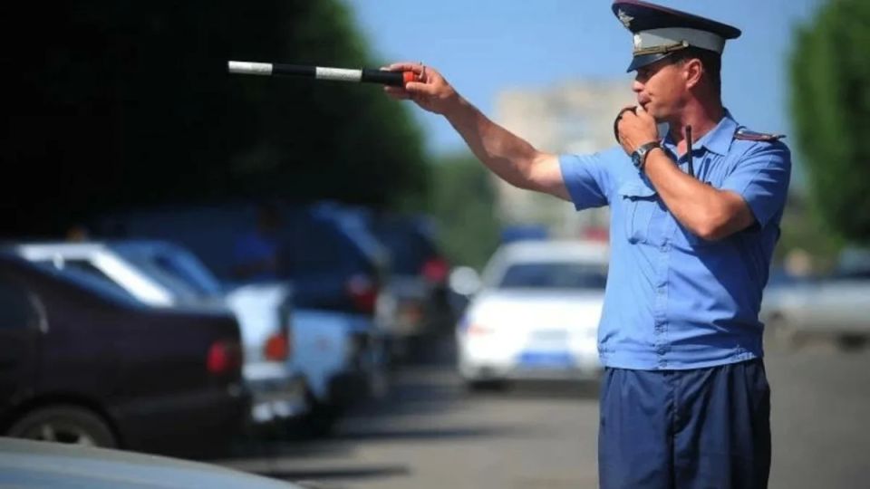 В центре Брянска 28 мая ограничат движение транспорта в связи с Днем пограничникам
