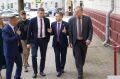 В Брянскую областную библиотеку имени Тютчева вдохнут новую жизнь