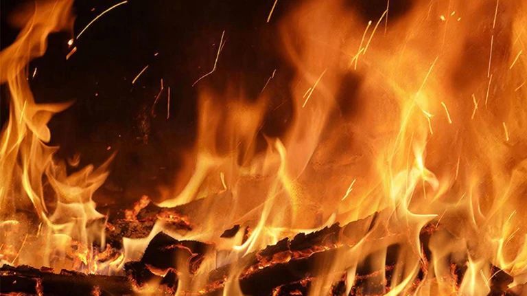 Два человека погибли при пожарах в Брянской области за сутки