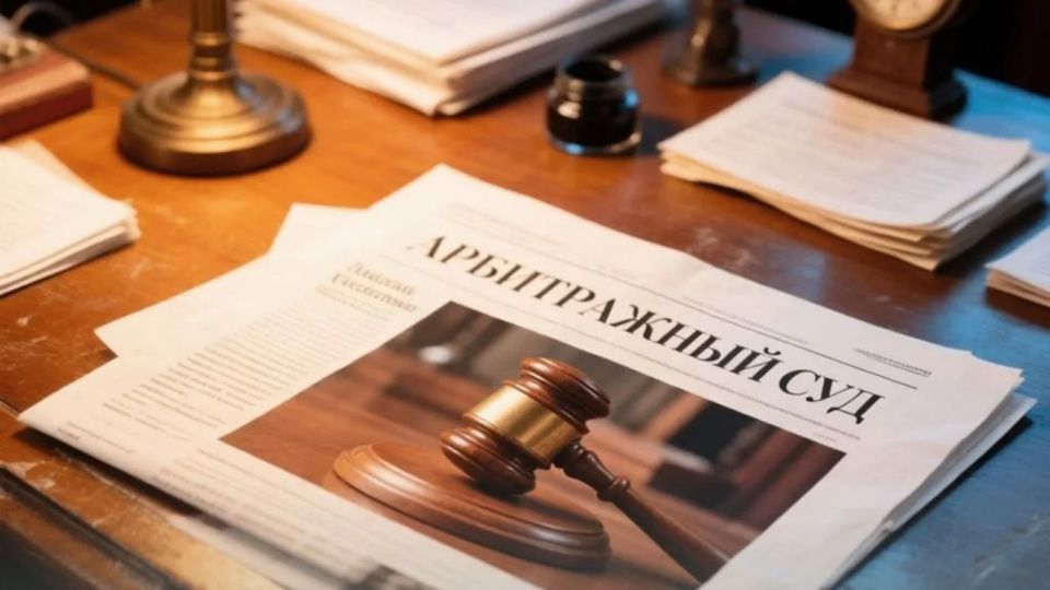 Суд рассмотрит иск к региональному отделению движения "Юнармия" в Брянске