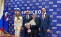 «Единая Россия» определила лучшего «Земского почтальона»