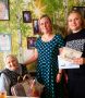 95 лет – это целая эпоха! Поздравляем Анну Никитичну с юбилеем!
