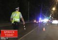 Брянца арестовали на 7 суток за неповиновение сотрудникам ДПС